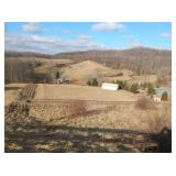 Beautiful, 118 Acre Equestrian Farm