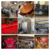 Flatwoods, KY: Restaurant Equipment, Household Items, Decorative Items, and More!  