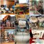 Grafton, WV: Oriental Pieces, McCoy Cookie Jars, Tools, Shop Tools, and Equipment and  Much More! 