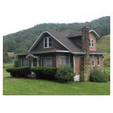 Farmette with Move-in Ready Home