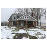 84 Acre Horse Farm Near US-19