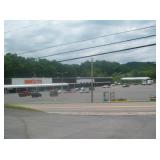 Nicholas Village Shopping Center