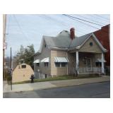 Move-in Ready 3 Bedroom Home Sold Absolute plus Contents