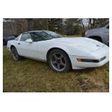 Estate Auction - Vehicles, Antiques and more