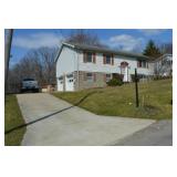 Major Bridgeport, WV Estate