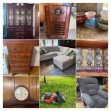 Westover, WV: Household Items, Tools, Vintage Items, and More!