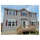 Manufactured Home Liquidation