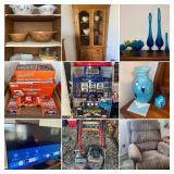 Bridgeport, WV: Collectibles, Tools, Household, & Much More! 
