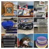Summersville, WV: Tools, Household Items, Harley Davidson & More Summersville, WV: Tools, Household Items, Harley Davidson & More