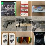 Bridgeport, WV: EDC Tactical: Business Inventory Reduction! Sporting Goods and Retail Fixtures Bridgeport, WV: EDC Tactical: Business Inventory Reduction! Sporting Goods and Retail Fixtures