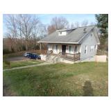 5 Bedroom Home Near WVU Tech Campus