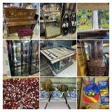 Jane Lew, WV: Over 200 Lots! Featuring Tools, Household Items, Antiques, and More!