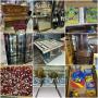 Jane Lew, WV: Over 200 Lots! Featuring Tools, Household Items, Antiques, and More!