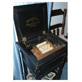 Lifetime Accumulation of Antiques, Glassware, Furniture & More