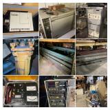 St Albans, WV: Warehouse Liquidation Auction