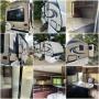 Hopwood, PA: 2017 Keystone Bullet Ultra Lite Camper, Model 269 R.L.S., 27 feet