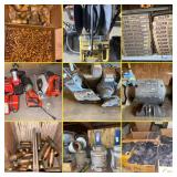 Oakdale, PA: Huge Online Plumbing Co. Liquidation: Commercial Residential pl