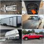 St Albans, WV: Vehicles, Tools, Trailer and MORE