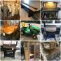Morgantown, WV: MOVING AUCTION: QUALITY FURNITURE, GYM EQUIPMENT, HOUSEHOLD GOODS, LAWN & GARDEN,