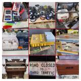 Clarksburg, WV: Surplus Liquidation Auction: Everything Must Go! 