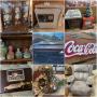 Chapmanville, WV: Boat, Household Goods, Tools, Furniture and Office Furniture