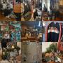 Bridgeport, WV: Moving Auction: Quality Home Furnishings, Harley Gear, Jewelry, Purses, African Dec