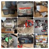 Summersville, WV: Tools, Kitchenware, Home Furnishings, Knick Knacks, and More!