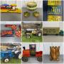 Shinnston, WV: Online Only 400 Lots: Antiques, Collectibles, Tractors, Boats, Tools, Household and 