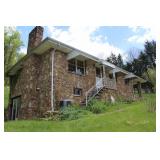 3 Bedroom Stone Home Sold to the Highest Bidder