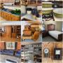 Horner, WV: 400 Lot online Only Auction: Complete Household, Guns, Antiques, Fine Furniture, Glass