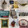 Ansted, WV: Flower Shop Materials and Decorations, Coolers, Christmas Wreaths, Candle Holders, Ret