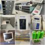 Nitro, WV: Fruth Pharmacy Business Liquidation, Pharmaceutical Equipment, Shelving and MORE!