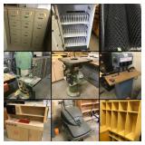 Clarksburg, WV: Retail Liquidation Auction