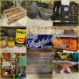 Dunbar, PA: Auction 2 of the Former Bitner Company Store: Downsizing Auction: Blacksmith Tools, Anv