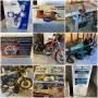 Allison, PA: Motorcycles, Firearms, Reloading Supplies, Knives, and More!