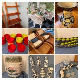 Uniontown, PA: Moving Auction Everything Must Go! Furniture, Household Items, Decorative Items, Chi