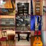 Waynesburg, PA: Estate Auction: Tools, Yard Equipment, Household Items, and More!