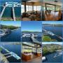 Huntington, WV: Once in a Lifetime Riverfront Marina and Floating Restaurant Opportunity