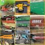 Chesapeake, OH: Contractor Supplies- Tools, Man Lifts, Doors, Windows, Woodwork and MORE!
