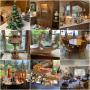 Farmington, WV: ESTATE SALE: Nice Selection of Fenton Glassware, Country Style Decor, Quality Fur