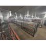 Fraziers Bottom: HUGE Walk in Cooler with 3 Compressor Units, Shelving, Push Carts and MORE!