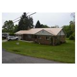 Beautiful Brick Home plus Contents Sold Absolute