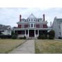 9,000 Sq. Ft. Victorian Home/Office Space