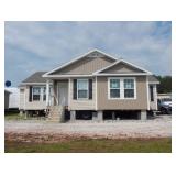 Modular Home Inventory Liquidation