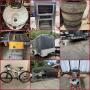 Pineville, WV: Trailers, Tools, 4 Wheeler, Tires, Furniture and More!