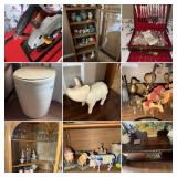 Hurricane, WV: Furniture, Home Decor, Tools, Antiques, Electric Scooter, Shelving and MORE