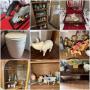 Hurricane, WV: Furniture, Home Decor, Tools, Antiques, Electric Scooter, Shelving and MORE