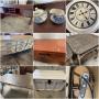 Fraziers Bottom, WV: Restaurant Equipment, Office Furniture, LED Lighting, Contractor Supplies Ne