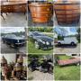 St Albans, WV: Vehicles, Motorcycle, Trailer, Sunrise Museum Furniture, Antiques, Home Decor, Glass