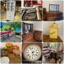 Weston, WV: Estate of Emogene Moneypenny Online Auction: Household Items, Furniture, Fiesta and Pyr